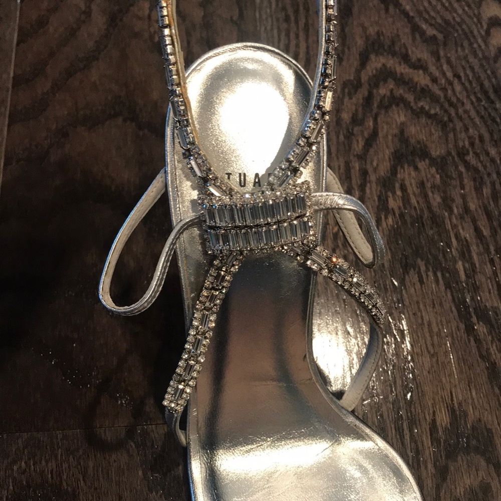 Stuart Weitzman Heels - Picture 4 of 4